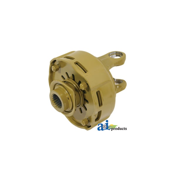Friction Clutch 8" x7" x7"